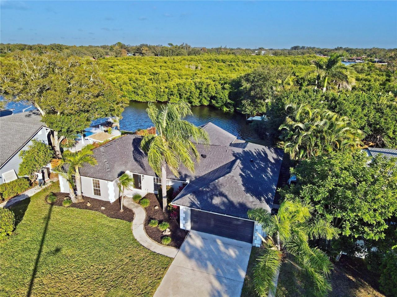 1992 Arvis Circle E, Clearwater, FL 33764 Photo