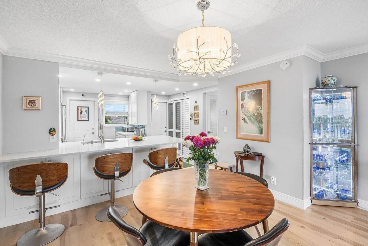 2809 Florida Boulevard, Unit 408, Delray Beach, FL 33483 Photo