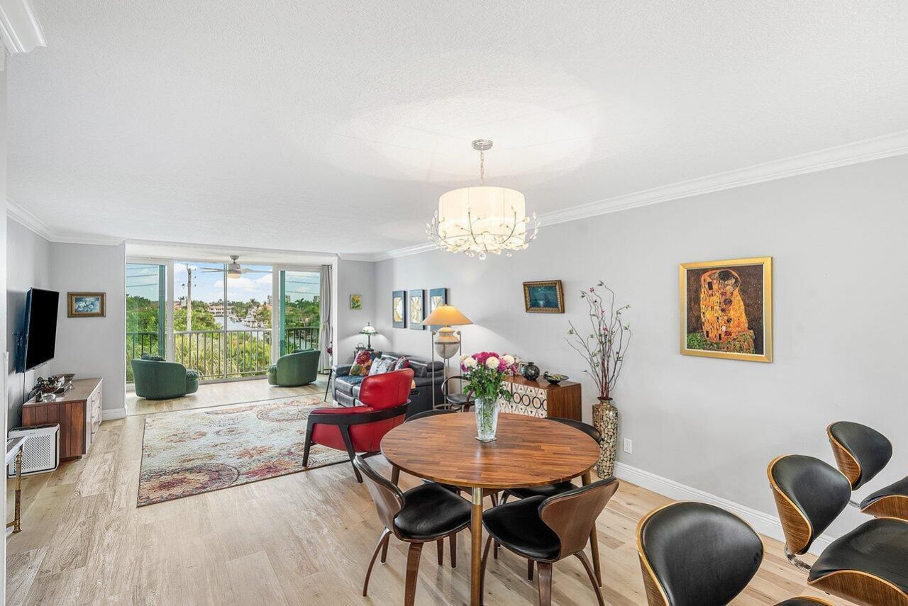 2809 Florida Boulevard, Unit 408, Delray Beach, FL 33483 Photo