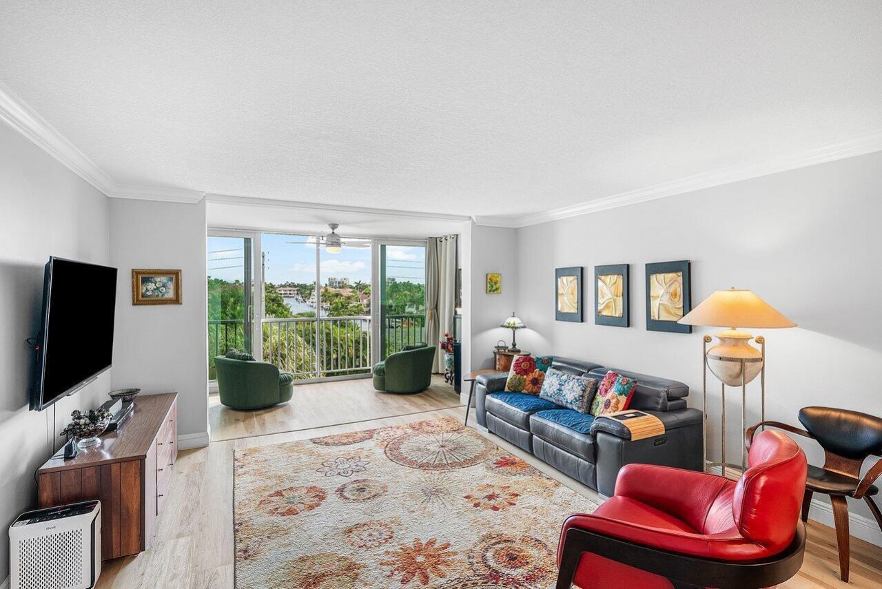 2809 Florida Boulevard, Unit 408, Delray Beach, FL 33483 Photo