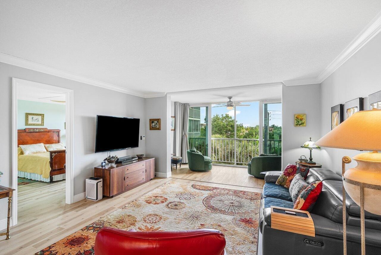 2809 Florida Boulevard, Unit 408, Delray Beach, FL 33483 Photo