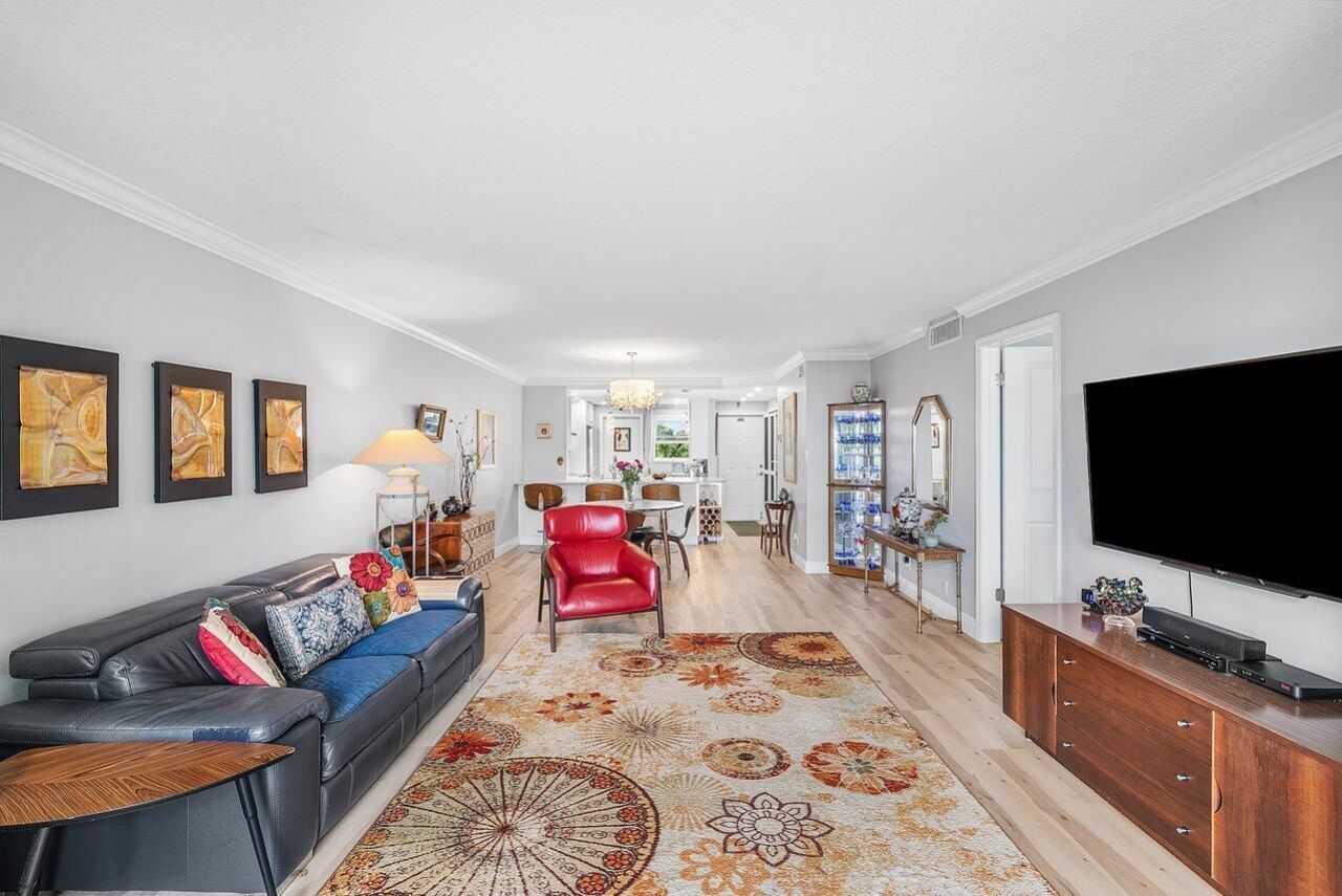 2809 Florida Boulevard, Unit 408, Delray Beach, FL 33483 Photo