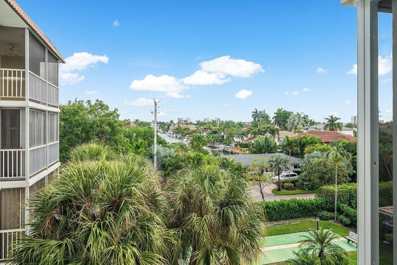 2809 Florida Boulevard, Unit 408, Delray Beach, FL 33483 Photo