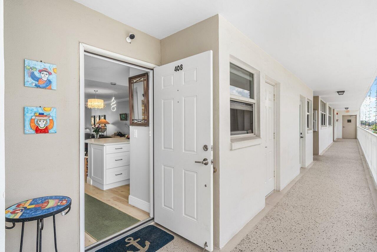 2809 Florida Boulevard, Unit 408, Delray Beach, FL 33483 Photo