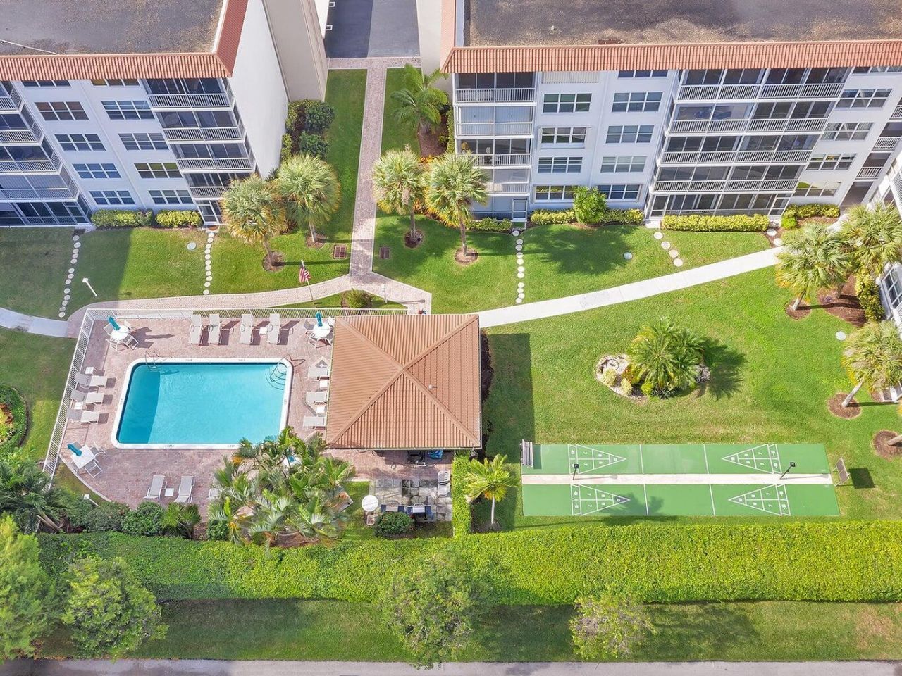 2809 Florida Boulevard, Unit 408, Delray Beach, FL 33483 Photo