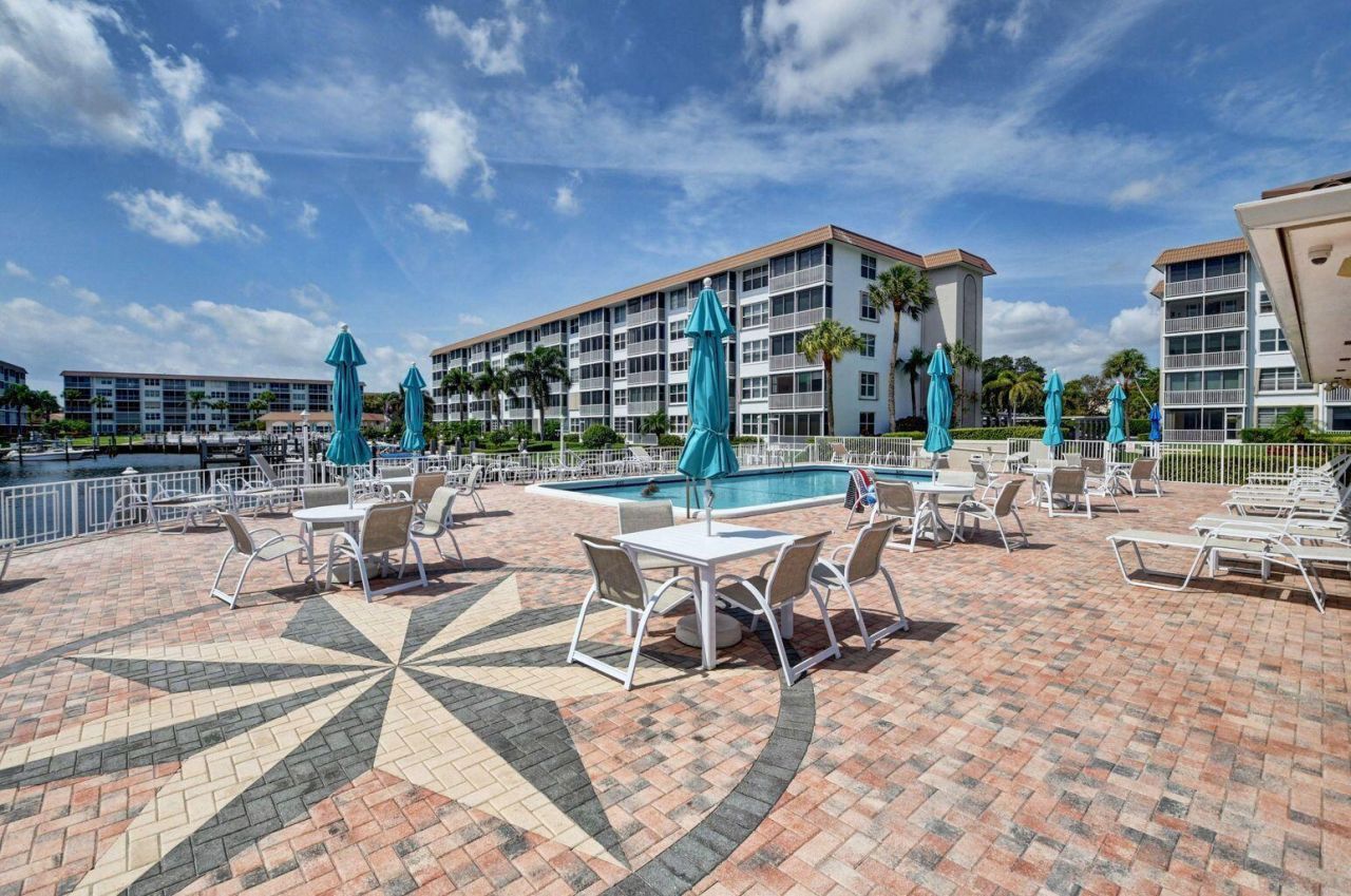 2809 Florida Boulevard, Unit 408, Delray Beach, FL 33483 Photo