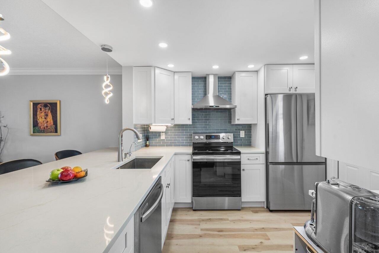 2809 Florida Boulevard, Unit 408, Delray Beach, FL 33483 Photo