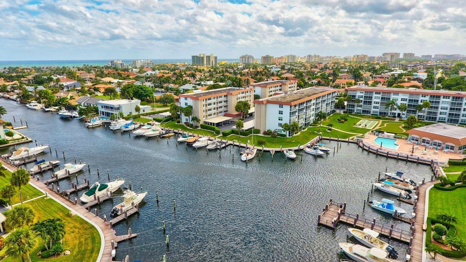 2809 Florida Boulevard, Unit 408, Delray Beach, FL 33483 Photo