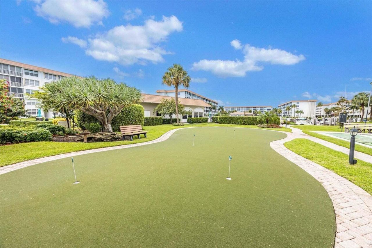 2809 Florida Boulevard, Unit 408, Delray Beach, FL 33483 Photo