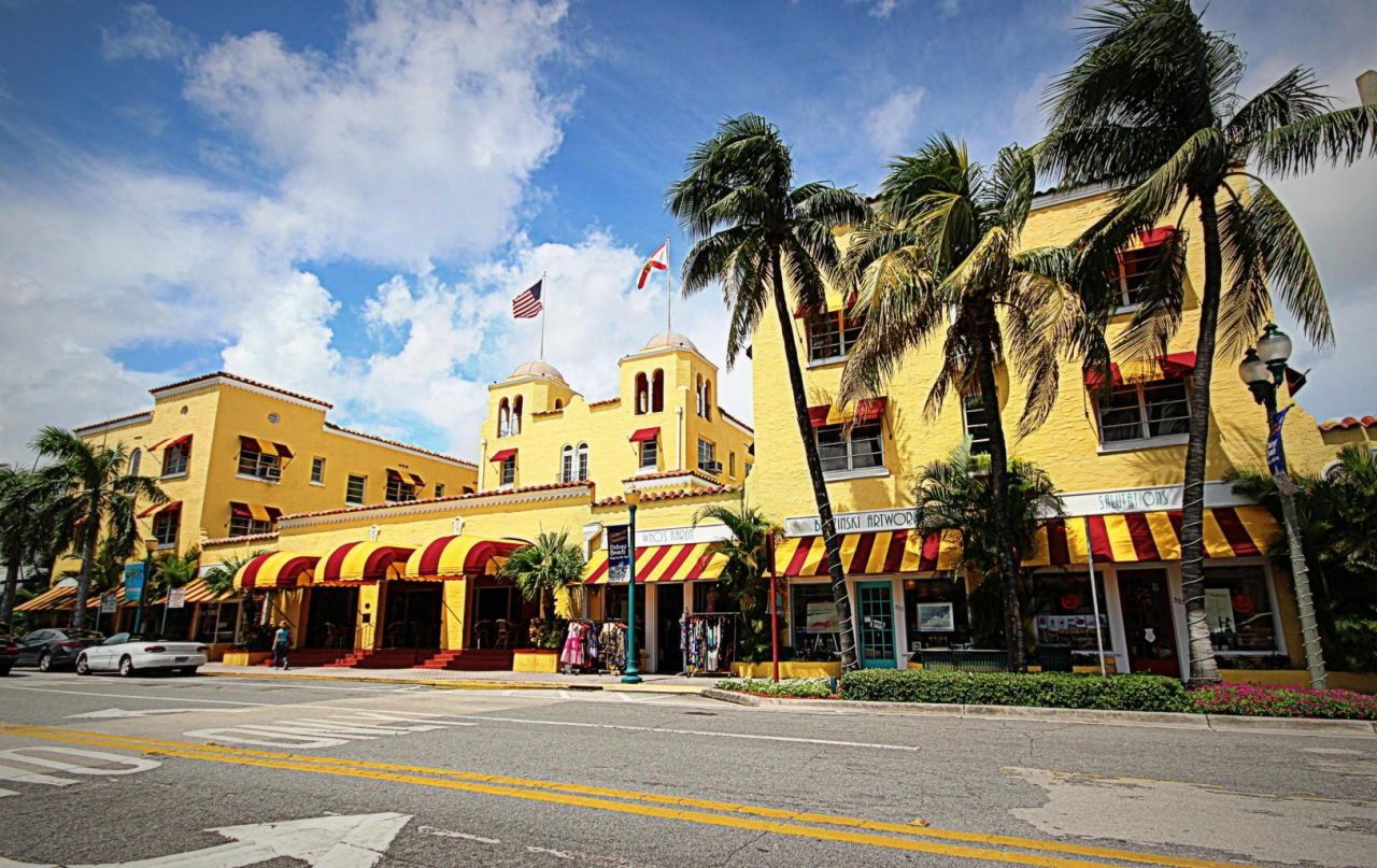 2809 Florida Boulevard, Unit 408, Delray Beach, FL 33483 Photo