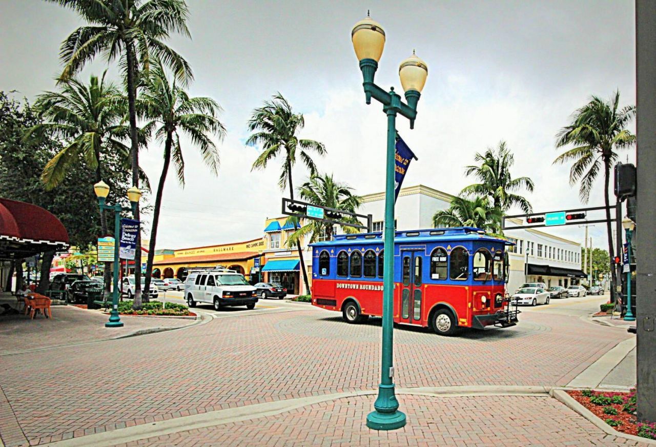 2809 Florida Boulevard, Unit 408, Delray Beach, FL 33483 Photo