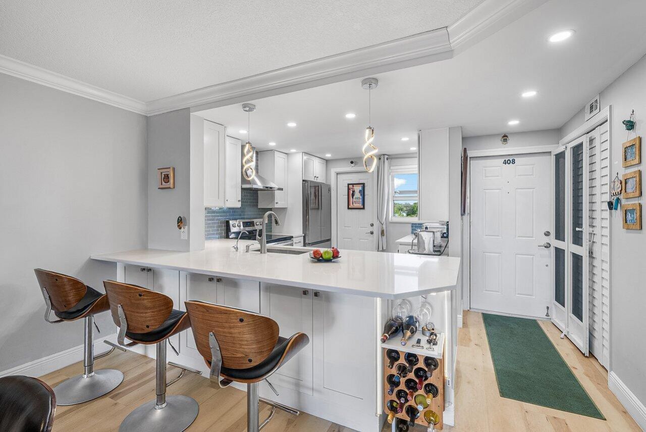 2809 Florida Boulevard, Unit 408, Delray Beach, FL 33483 Photo