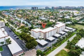 2809 Florida Boulevard, Unit 408, Delray Beach, FL 33483 Photo