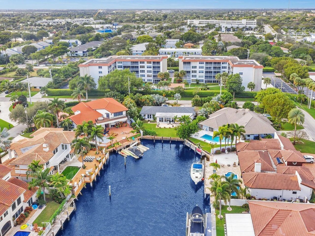 2809 Florida Boulevard, Unit 408, Delray Beach, FL 33483 Photo