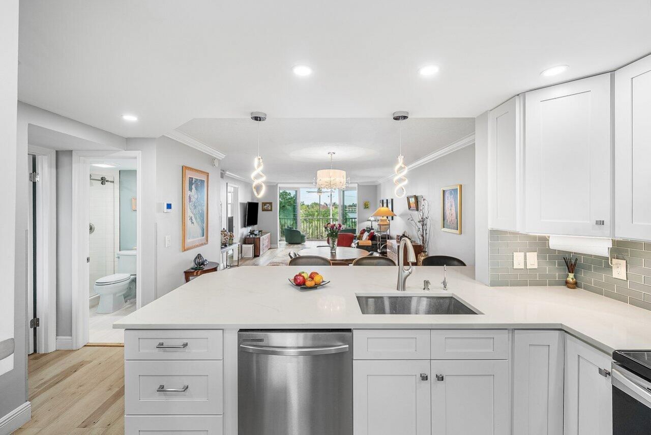 2809 Florida Boulevard, Unit 408, Delray Beach, FL 33483 Photo