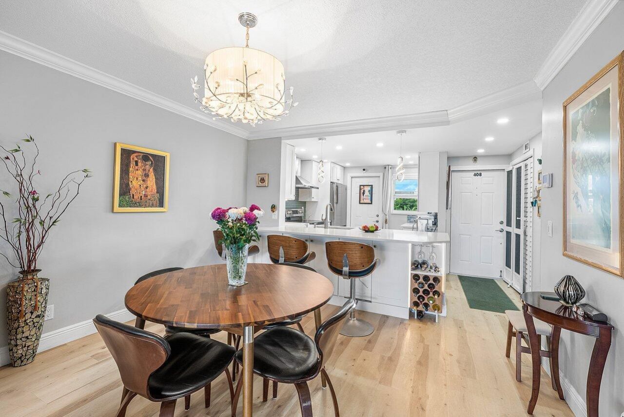 2809 Florida Boulevard, Unit 408, Delray Beach, FL 33483 Photo