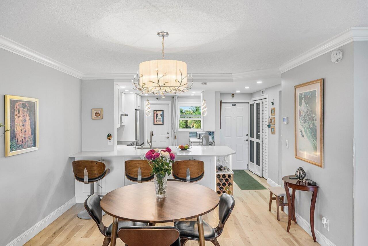 2809 Florida Boulevard, Unit 408, Delray Beach, FL 33483 Photo