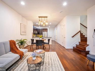 2215 RICHMOND HIGHWAY, Unit 101, ALEXANDRIA, VA 22301