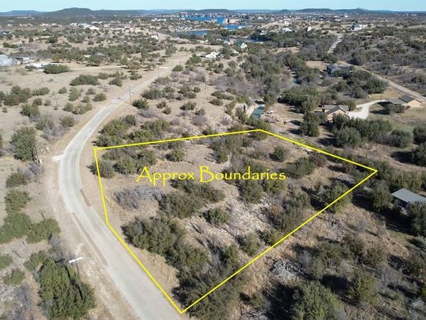 8045 Hells Gate Loop, Possum Kingdom Lake, TX 76475