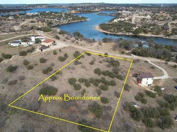 7092 Hells Gate Loop, Possum Kingdom Lake, TX 76475