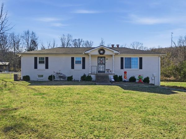 650 County Farm Rd, Murfreesboro, TN 37127