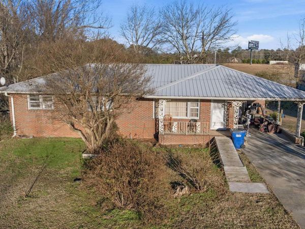 1600 Old Huntsville Highway, Arab, AL 35613