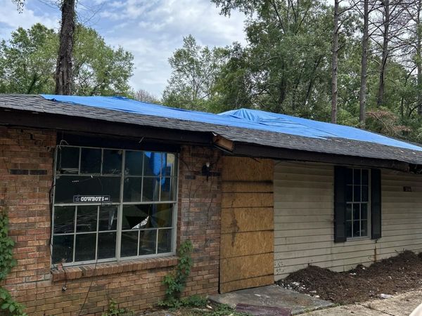 2036 Shady Lane Drive, Jackson, MS 39204