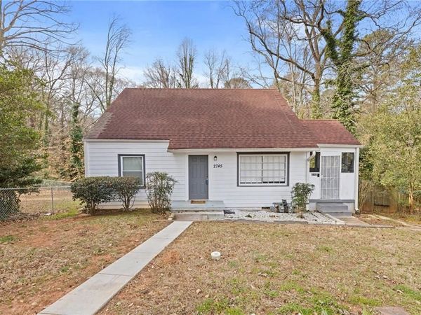 2743 Harlan Drive, Atlanta, GA 30344
