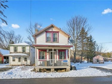 143 & 149 County Highway 29, Davenport, NY 13750