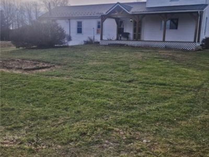 7833 Pymatuning Lake Road, Williamsfield, OH 44093 Photo 1