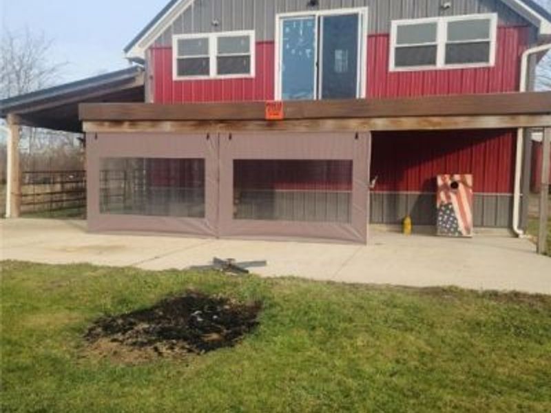 7833 Pymatuning Lake Road, Williamsfield, OH 44093 Photo 15