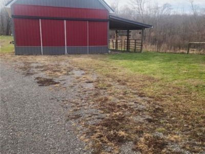 7833 Pymatuning Lake Road, Williamsfield, OH 44093 Photo 16