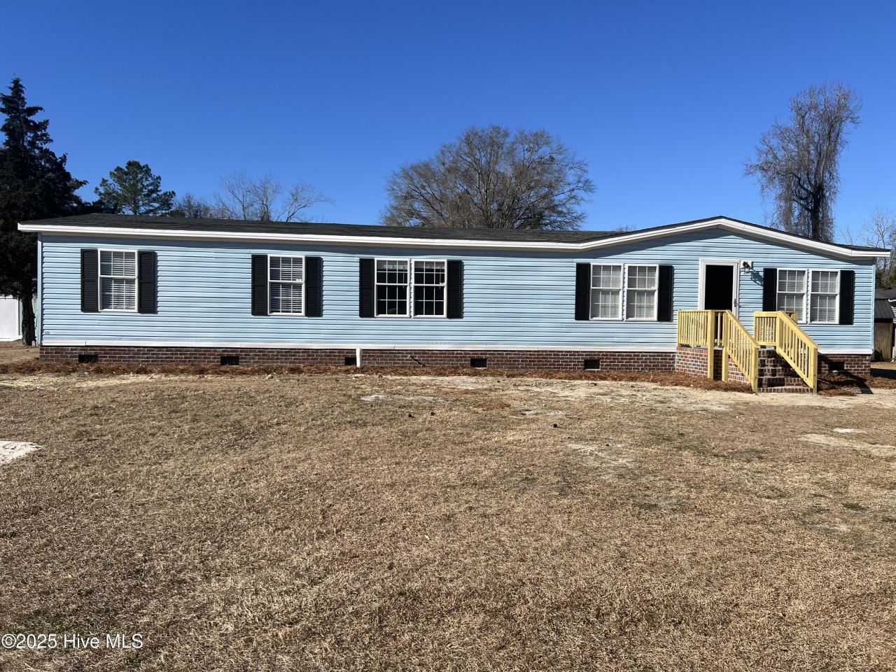 1906 Emerson Street, New Bern, NC 28562 Main Photo