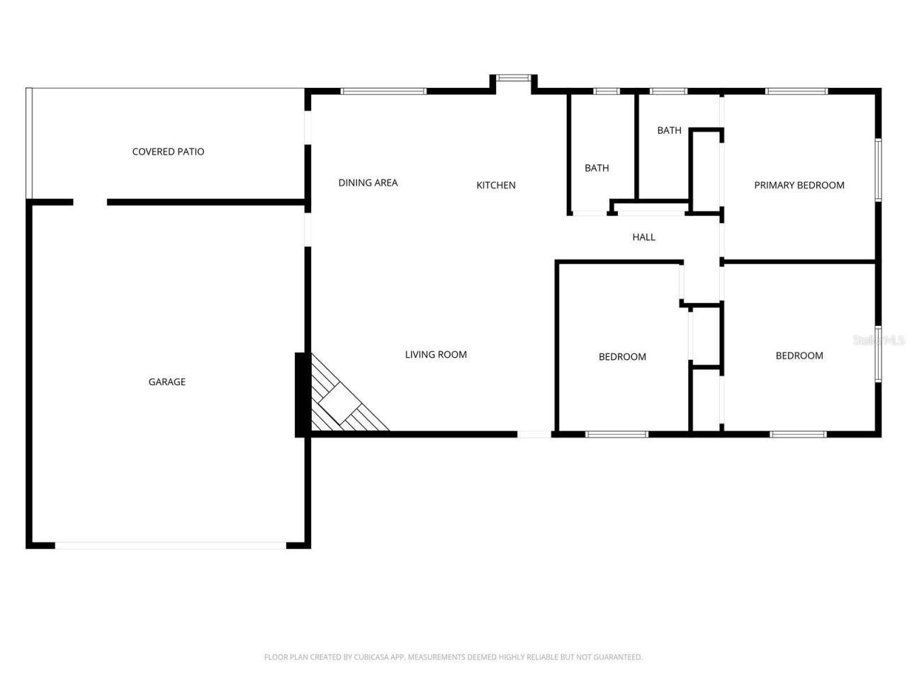903 NE 17th Court, Ocala, FL 34470 Photo