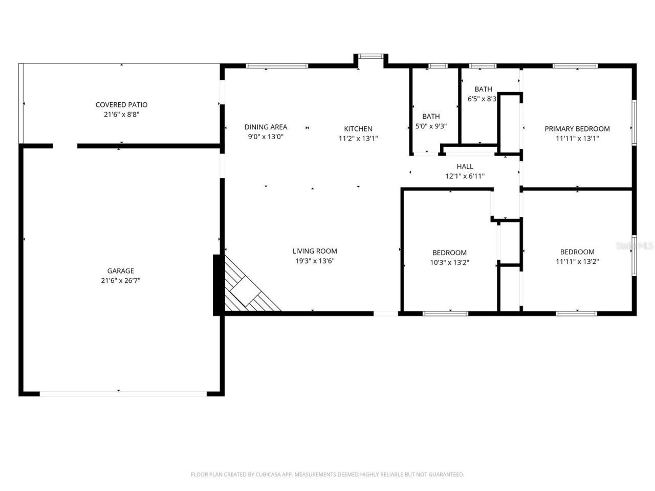 903 NE 17th Court, Ocala, FL 34470 Photo