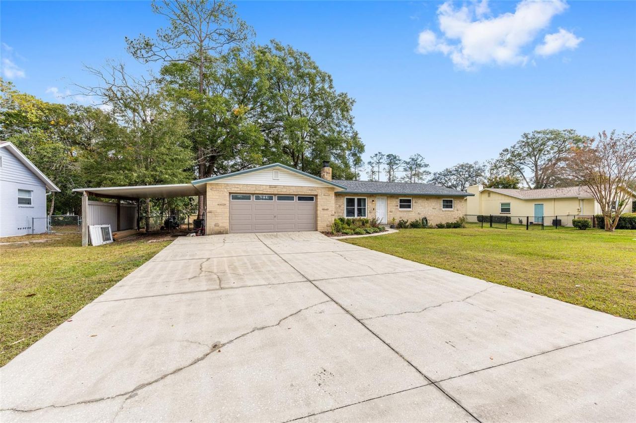 903 NE 17th Court, Ocala, FL 34470 Photo