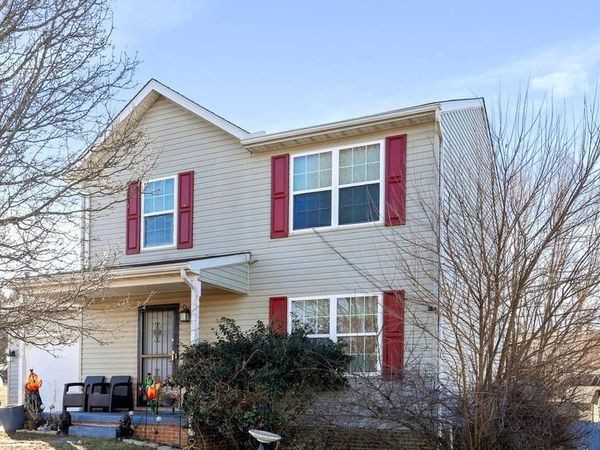 18813 DILLER DRIVE, HAGERSTOWN, MD 21742