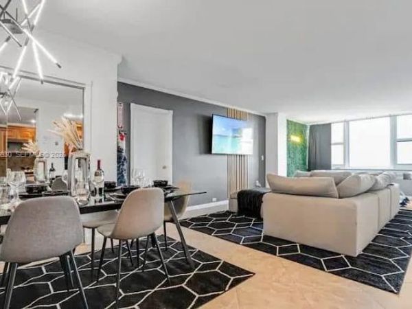 4040 Galt Ocean Dr, Unit 605, Fort Lauderdale, FL 33308