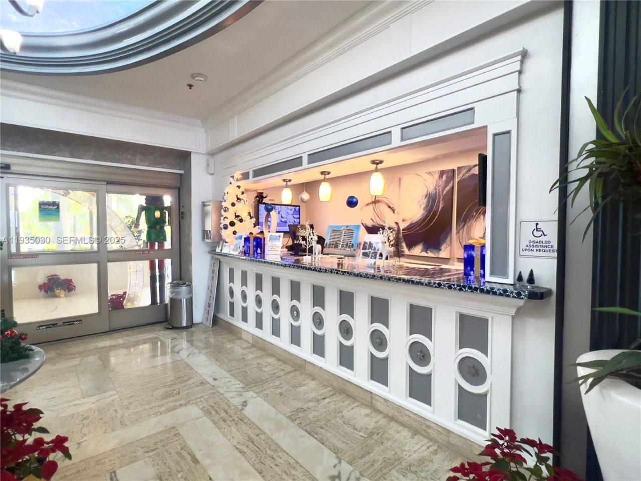 4040 Galt Ocean Dr, Unit 605, Fort Lauderdale, FL 33308 Photo