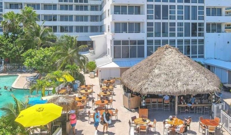 4040 Galt Ocean Dr, Unit 605, Fort Lauderdale, FL 33308 Photo