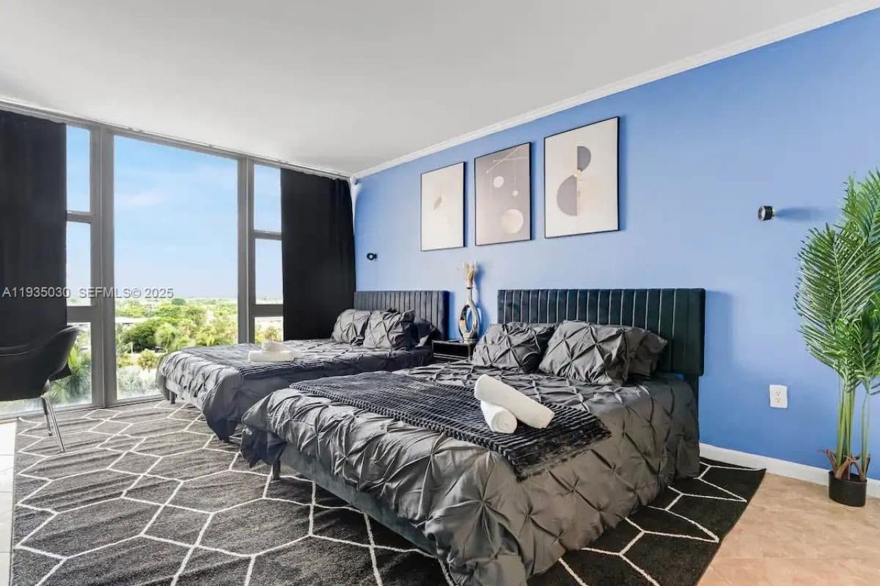 4040 Galt Ocean Dr, Unit 605, Fort Lauderdale, FL 33308 Photo