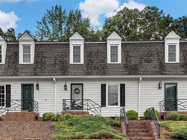 330 W Presnell Street, Unit 7, Asheboro, NC 27203