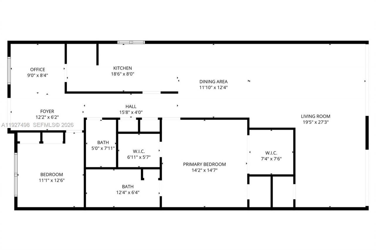 2669 S Parkview Dr, Hallandale Beach, FL 33009 Photo