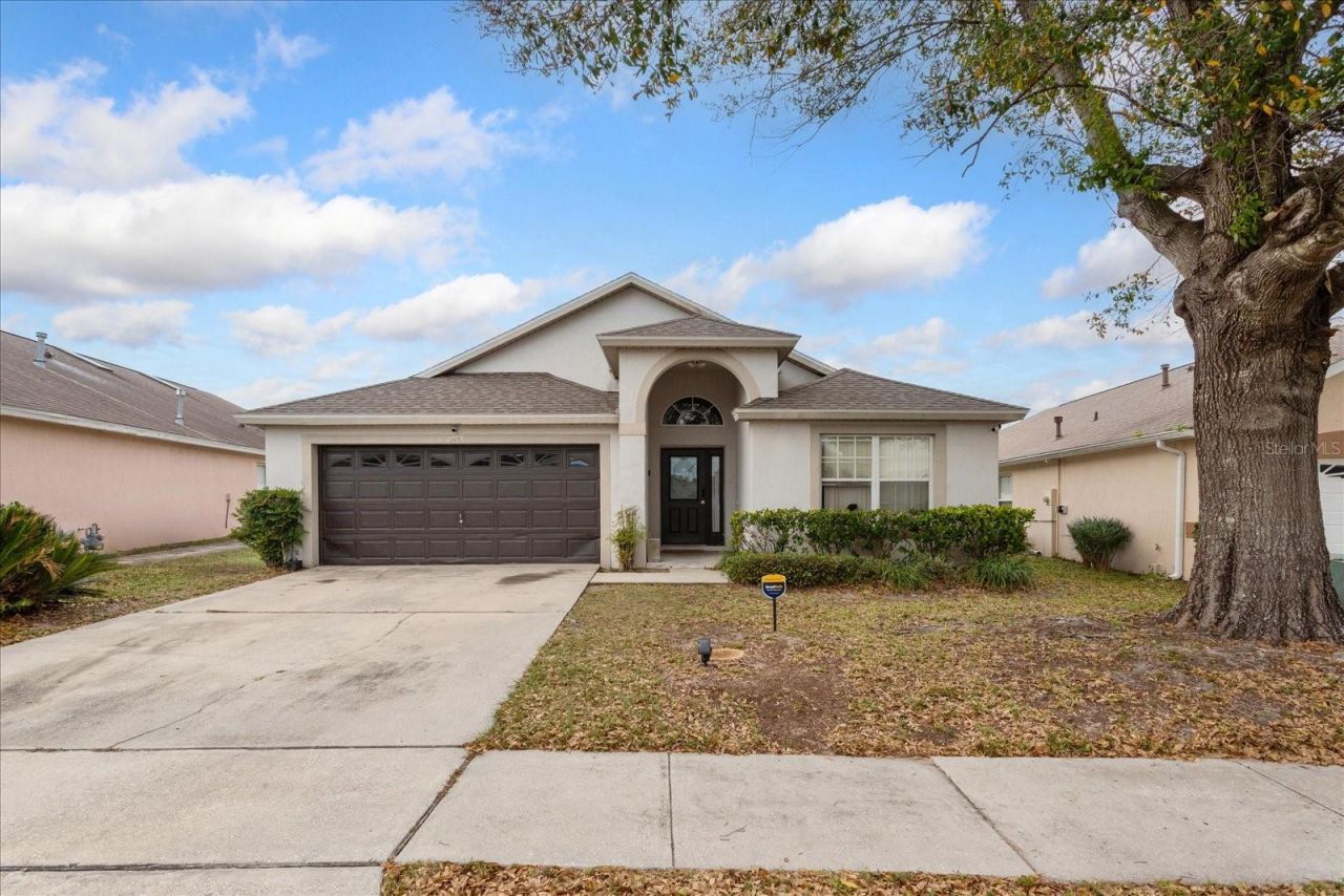 2604 Luiseno Way, Kissimmee, FL 34747 Main Photo