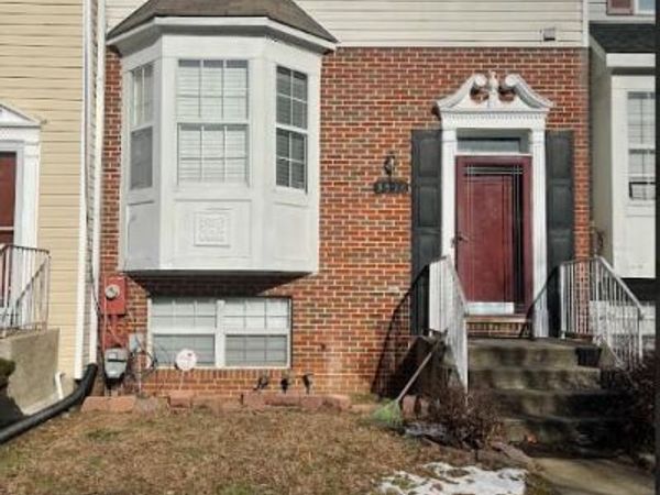 3516 CORN STREAM ROAD, RANDALLSTOWN, MD 21133