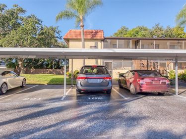 2420 WINDING CREEK BOULEVARD, Unit 201, CLEARWATER, FL 33761