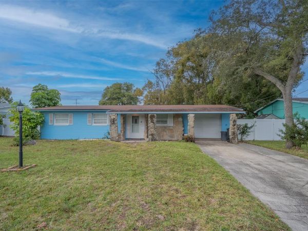 235 GREENWOOD AVENUE, ORMOND BEACH, FL 32174