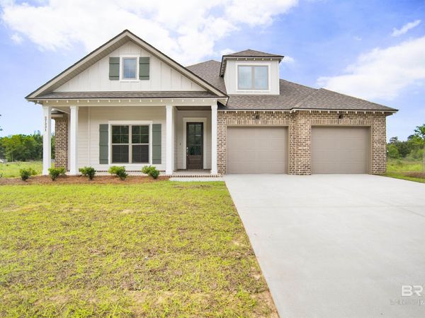 27331 Patch Place Loop, Daphne, AL 36526