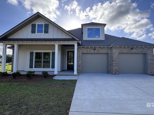 27331 Patch Place Loop, Daphne, AL 36526
