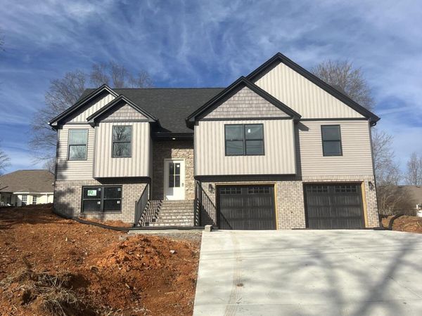 5168 Crystal Brook Drive, Morristown, TN 37814